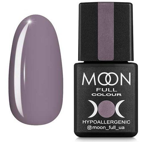 MOON FULL color Gel polish № 153 5908254187346 фото