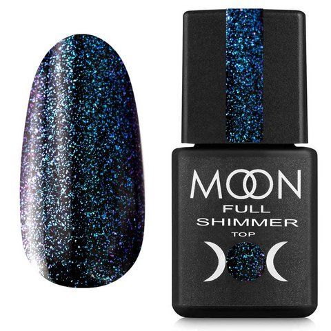 Moon Full Shimmer TOP 1029 5905123021473 photo
