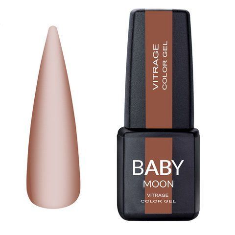 Baby Moon VITRAGE Collor Gel №09 5905123024429 фото