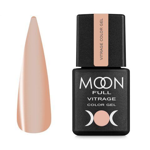 Moon Full VITRAGE Collor Gel №09 5905123023774 фото