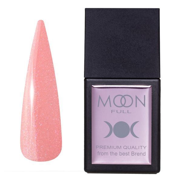 Moon Full Amazing Shimmer base №3074