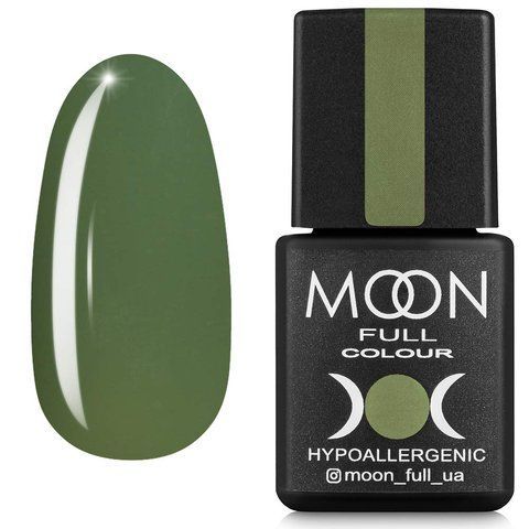 MOON FULL ENVY Color Rubber BASE №21 5905123017049 photo