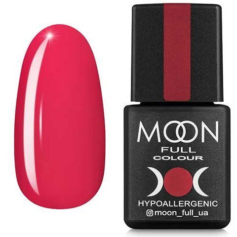 MOON FULL color Gel polish № 204 5908254187872 фото