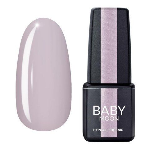 Baby Moon Dolce Rose polish №03 5908254000041 photo