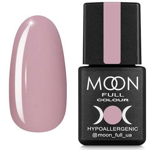 MOON FULL color Gel polish № 104 5908254186851 фото