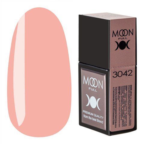 Moon Amazing Color Base №3042
