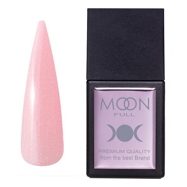 Moon Full Amazing Shimmer base №3075