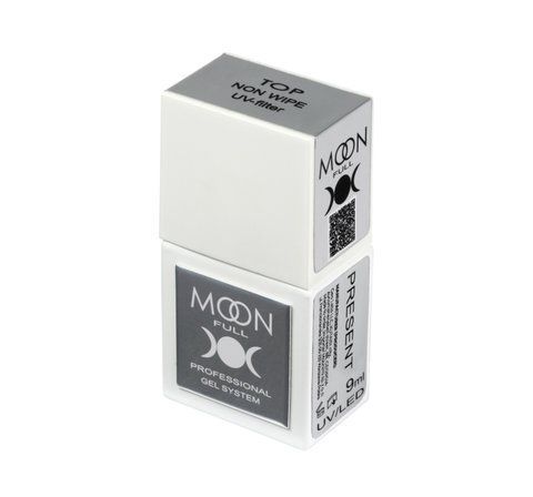 Moon Top Non Wipe UV-filter 9 ml 5905123027949 фото