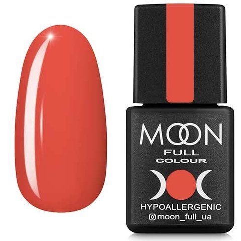 MOON FULL color Gel polish № 205 5908254187889 фото