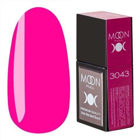Moon Amazing Color Base №3043