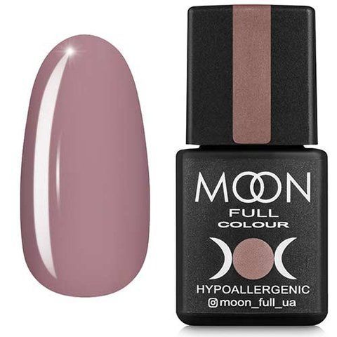 MOON FULL color Gel polish № 105 5908254186868 фото