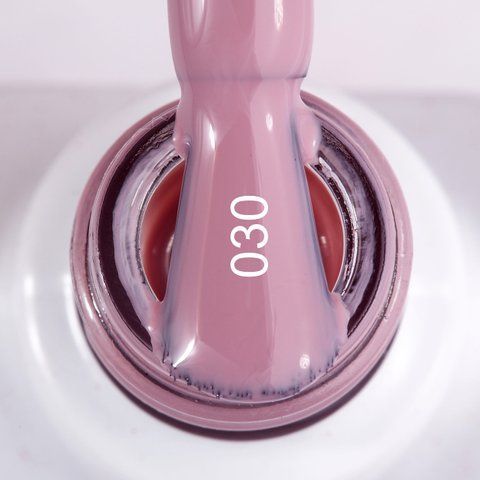 BABY MOON Color gel polish 8ml № 030