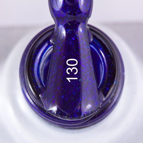 BABY MOON Color gel polish 8ml № 130