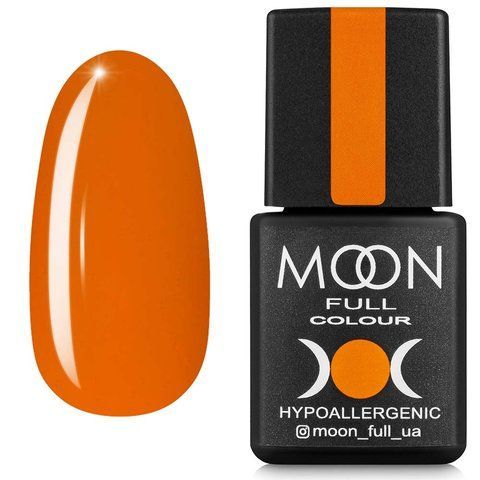 MOON FULL Breeze color Gel polish № 440 5908254191510 фото