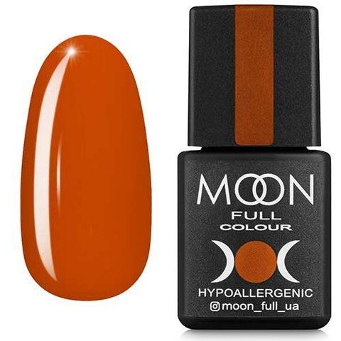 MOON FULL color Gel polish № 206 5908254187896 фото