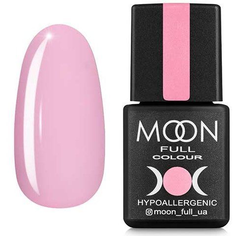 MOON FULL color Gel polish № 106 5908254186875 фото