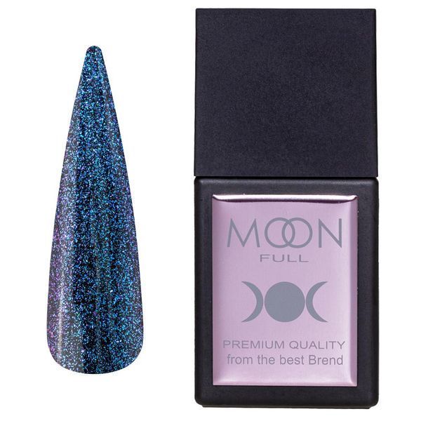 Moon Amazing Shimmer Top №SH07