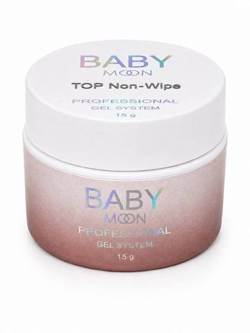 BABY MOON TOP Non Wipe, 15ml