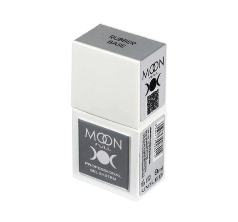 Moon Full Rubber base 9ml 5905123028014 фото