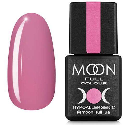 MOON FULL color Gel polish № 107 5908254186882 фото