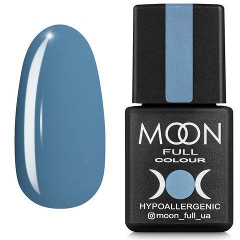 MOON FULL ENVY Color Rubber BASE №24 5905123017070 photo