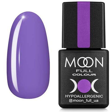MOON FULL color Gel polish № 157 5908254187384 фото