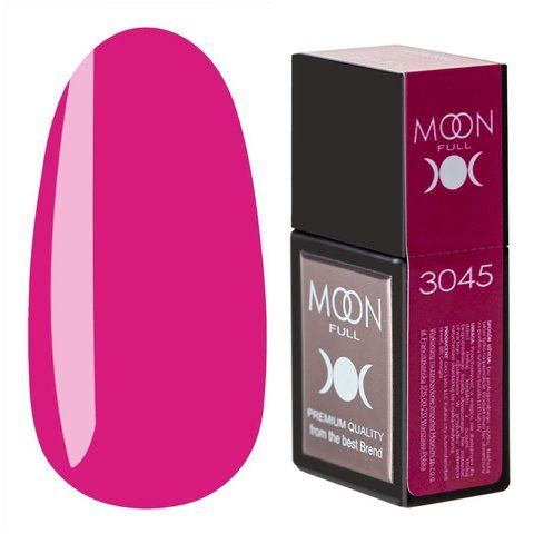 Moon Amazing Color Base №3045
