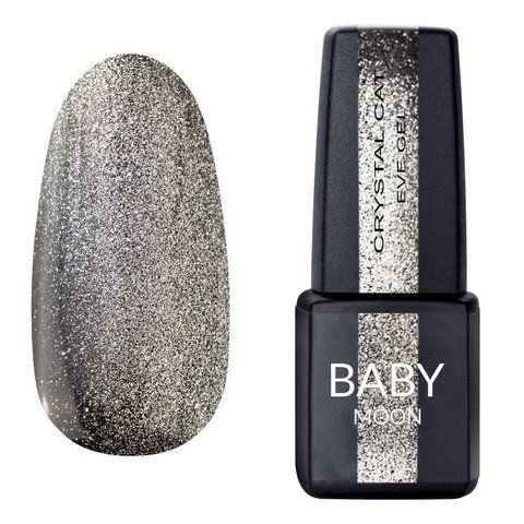 Baby Moon Crystal Cat Eye Gel 5905123021138 photo