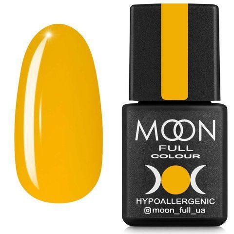 MOON FULL Breeze color Gel polish № 441 5908254191527 фото