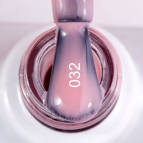 BABY MOON Color gel polish 8ml № 032