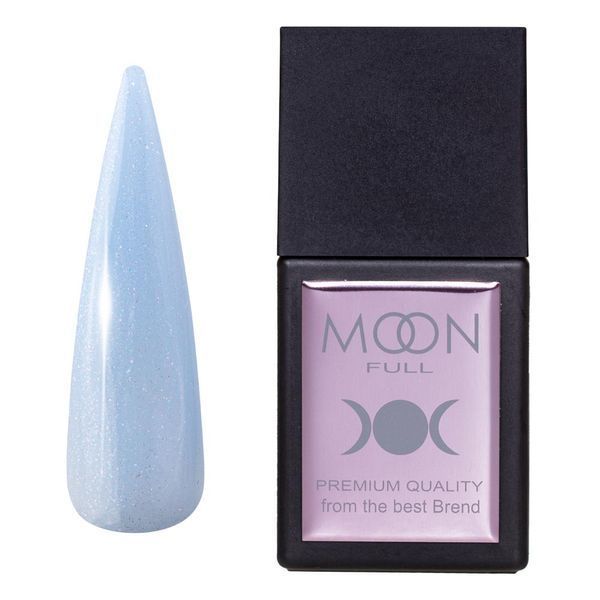 Moon Full Amazing Shimmer base №3078