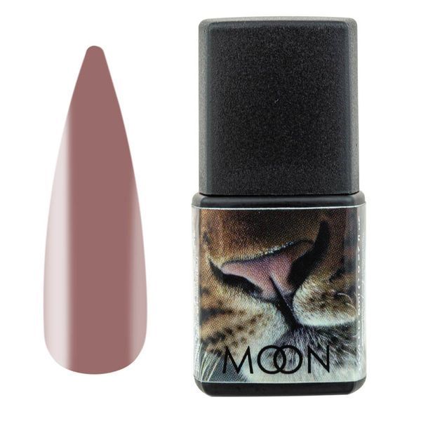 MOON FULL Jaguar color gel polish №03 5905123025679 photo MOON FULL Jaguar color gel polish №03 5905123025679 photo