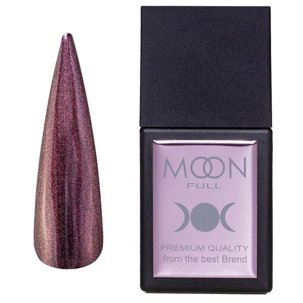Moon Amazing Shimmer Top №SH08