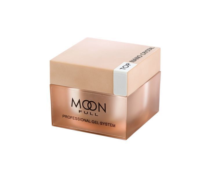 Moon Full Top Nano Crystal 30 ml 5905123027727 photo Moon Full Top Nano Crystal 30 ml 5905123027727 photo