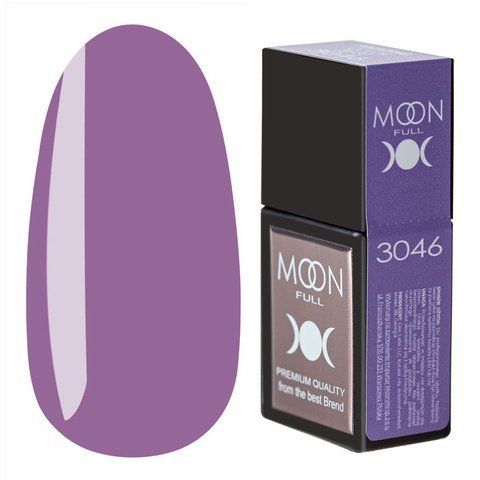 Moon Amazing Color Base №3046