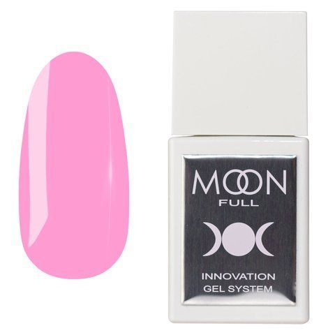Moon Full Liquid Builder Gel №BG25