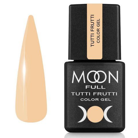 Moon Full TUTTI FRUTTI Collor Gel №923 5905123023811 photo