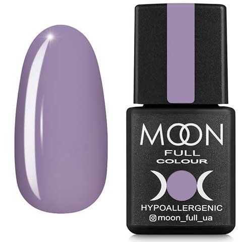 MOON FULL color Gel polish № 158 5908254187391 фото