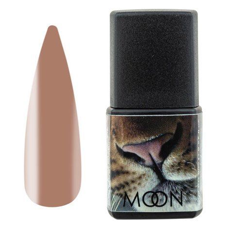 MOON FULL Jaguar color gel polish №04 5905123025686 фото