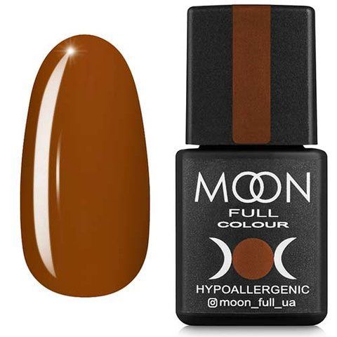 MOON FULL color Gel polish № 208 5908254187919 фото