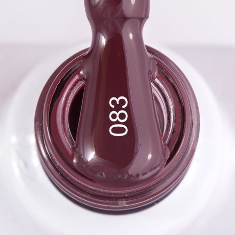 BABY MOON Color gel polish 8ml № 083