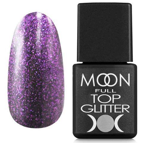MOON FULL TOP GLITTER № 05 5908254189647 photo