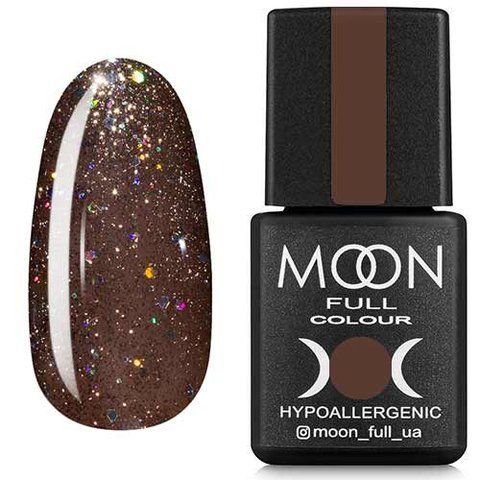 MOON FULL color Gel polish № 322 5908254188824 фото