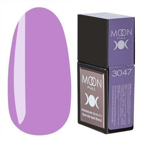 Moon Amazing Color Base №3047