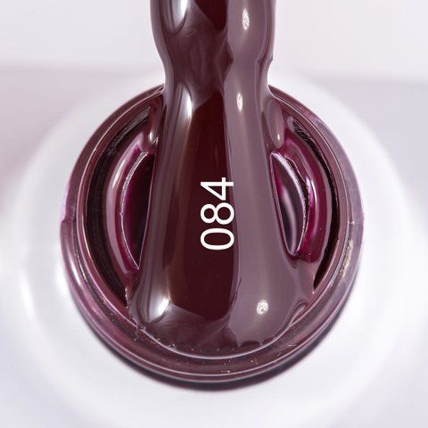BABY MOON Color gel polish 8ml № 084