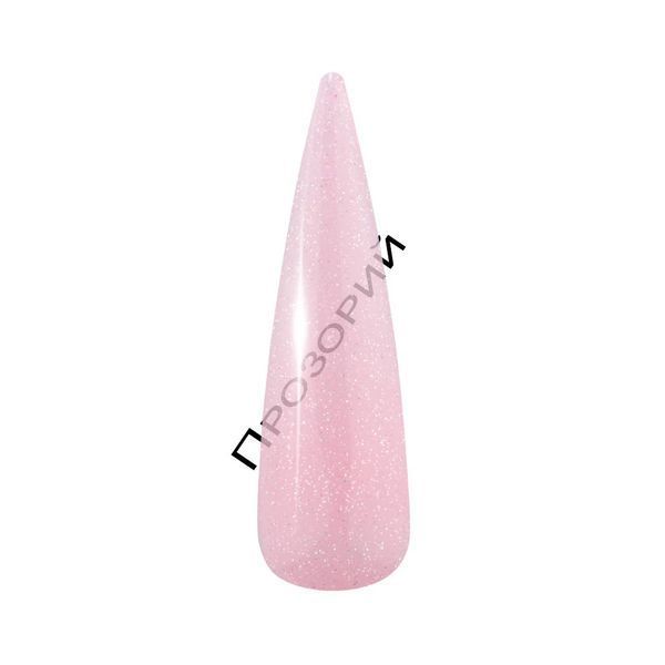 MOON FULL JELLY BUILDER GEL №JBG 28