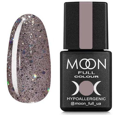 MOON FULL color Gel polish № 323 5908254188831 фото