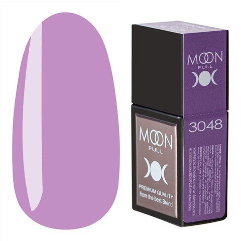 Moon Amazing Color Base №3048