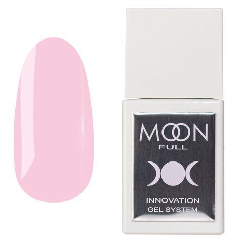 Moon Full Liquid Builder Gel №BG27