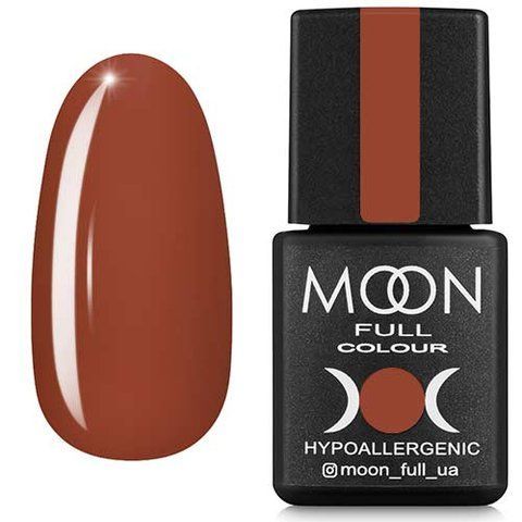 MOON FULL color Gel polish № 210 5908254187933 фото